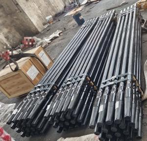 Wholesale D80x100 Series II Directional Drill Rods HDD Horizontal Drilling from china suppliers