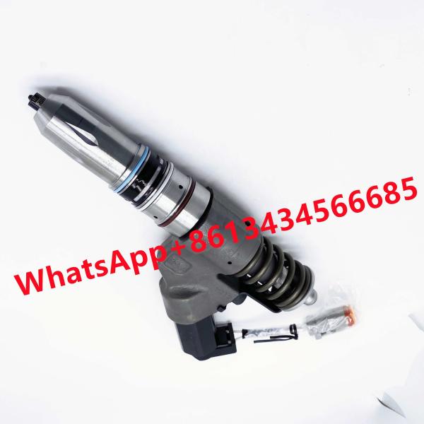 4903319 Diesel Engine Common Rail Fuel Injector NT855 NTA855 4062851 4903472