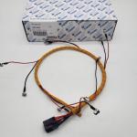 305-4893 3054893 Injector Wring Harness For Excavator 320D GC 323D L