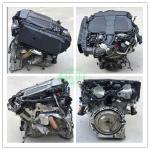 B-e-nz 276 engine R350 ML350 S350 CLS320 GLE400 ML400 S400 original scrap parts