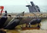 0.2 Mpa Ship Launching Underwater Inflatable Air Bags