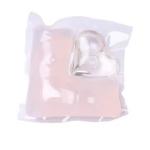 clothes washing Concentrate Detergent Capsule 2 In 1 Laundry Detergent Pods For