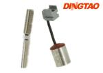 93262002 75282002 Transducer Ki Assy Short Cable Suit Fpr GT7250 Cutter