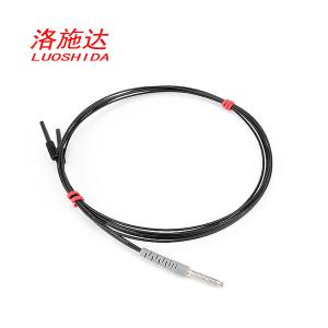 Wholesale 1M Or 2M M3 Diffuse Coaxial Fiber Optic Sensor Stainless Steel from china suppliers