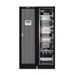 Santak Module UPS 60KW 500KVA Santak ARRAY 3A3 PT Series Modular UPS Manufacture