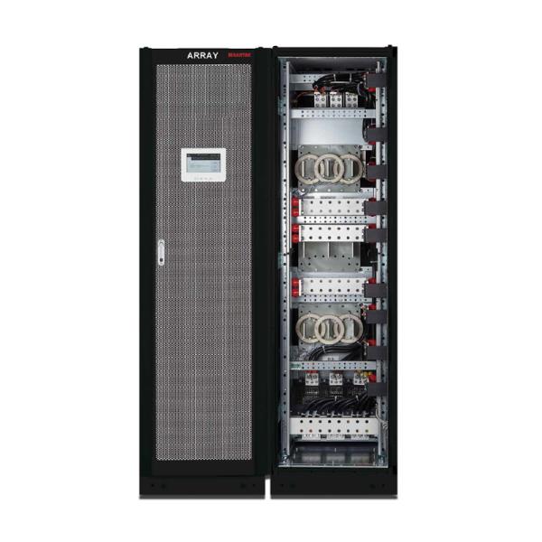 Santak Module UPS 60KW 500KVA Santak ARRAY 3A3 PT Series Modular UPS Manufacture