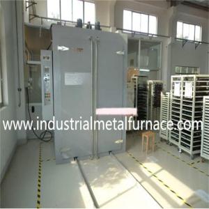 Wholesale Industrial Electroplating Oven Used To Dry And Cure Electroplated Coatings from china suppliers