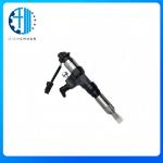 095000-6612 23670-E0020 Fuel Injector For Hino J05E Engine Spare Parts