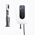 22kw 32a Level 2 Electric Vehicle Charger Type2 Plug For Home
