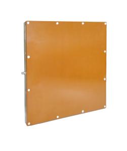 Wholesale BRA-21 High Gain and Narrow Beam Antenna 13dBic Circular Polarization for Vehicle Asset Management from china suppliers
