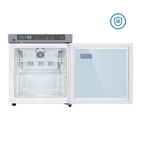 MC-5L42 Table Top Pharmacy Refrigerator with Fixed Frequency Compressor and CE