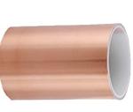 1080mm Matte Gold Aluminum 8000T Foil Paper Labels