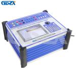 ZX-803 Air Express Hot Sell Easy Operation Portable microcomputer relay