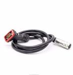 PCB Mount AISG RET 5M RRU M16 Cable Connector For DB9 Male Female