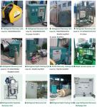 three stages R404a refrigerant filling machine freon split charging station
