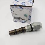 CE Excavator Hydraulic Valve 252-8038 , Pressure Reducing Relieving Valve