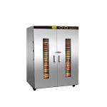 Factory direct sales 16 Layers Electric Commercial Stainless Steel Fruit food
