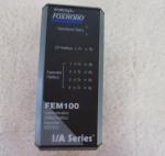 FEM100 Foxboro Fieldbus Expansion Module