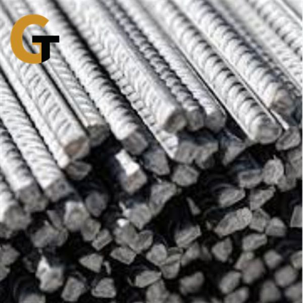1080 Steel Rebar Ss560 Rebar Solid Reinforcing