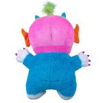 Colorful Cute Plush Dolls Easy Cleaning Custom Size For Home Decoration