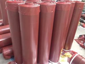 Wholesale Shield Padding Red Vapour Barrier Laminate Floor Underlay 3mm from china suppliers