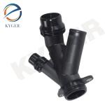 Engine Coolant Outlet Tube LR094089 Connection Pipe J9C6689 For Land Rover Range