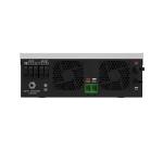 3 Phase Inverter Solar Hybrid System 15Kw Mycorotek 5Kw Off Grid Solar Power