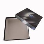 Hardcover Cardboard Gift Packaging Boxes Printed Carton For Custom Logo