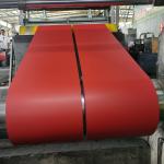 Color Coated Aluminum Coil Color Coated Aluminum Coils Wood Surface Aluminum