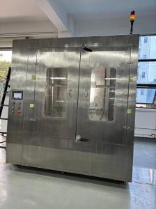 Wholesale 304 Stainless Steel Tank PCBA Cleaning Machine for Cleaning and 2300KG Capacity from china suppliers