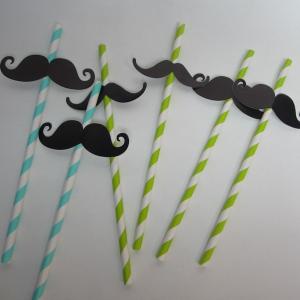 Wholesale Hot sale colorful drinking paper straws for Holiday Party ,Red Strip Designs Straws from china suppliers