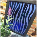 Customized 1219*2438mm Colored Mirror Etched Stainless Steel Decorative Sheets