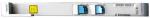 OptiX OSN 7500 SSN1DCU02 dispersion compensation board -- OSN7500