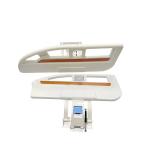 Hospitals Medical PP Guardrail With Angle Display Form Two Colors
