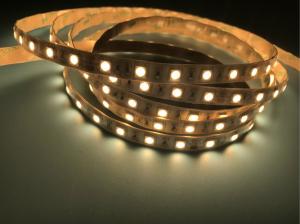 Wholesale UL CE RoHS 5050 SMD LED Strip Light 10MM Width / Flexible LED Tape Light from china suppliers