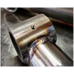 Customized Welding and Stamping Process for Steel Parts Made in at Affordable