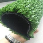 10mm Synthetic Turf Running Track Flooring