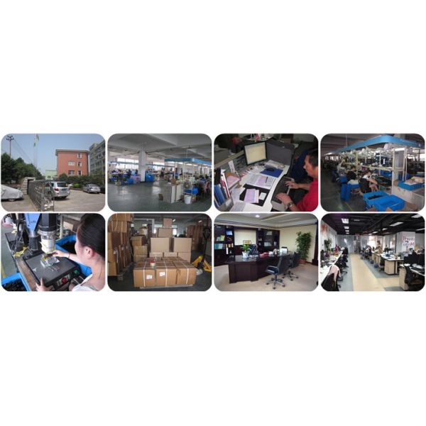 Picture Show of Producting Pull Box