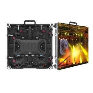 Wholesale Lionled P2.604 Indoor 7680Hz LED Rental Display With Hardwire For High Refresh Scenarios from china suppliers