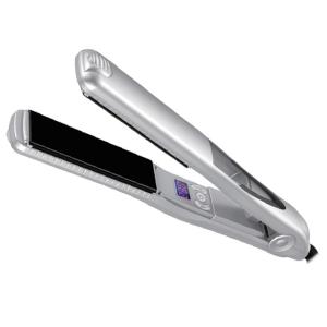 Wholesale Ionic Flat Heater Hair Straightener Electric Professional Styling Tools from china suppliers
