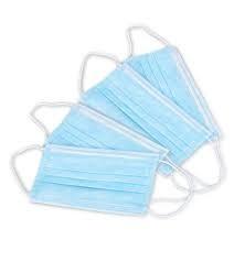 Wholesale Dustproof Disposable Mouth Mask Environmental Friendly Easy Breathing from china suppliers