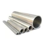 6mm 8mm Stainless Steel Round Pipe Welding 20mm Stainless Steel Tube No.2