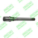 For JD 6100B 6110B YZ91406 Shaft For JD Tractor Agricultural Machines Tractor