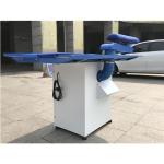 Intelligent fully automatic garment ironing machine 4.5kw SS304 Material