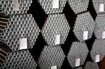 Alloy Steel Seamless Tubes, ASME SA213 / SA213M-2013, T11, T12, T23, T22, T5, T9