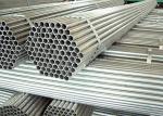 ASTM A192 Cold Drawn 8m Carbon Steel Pipe 0.1 - 20 mm Thickness For Electric