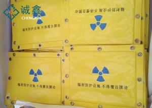 Wholesale Nuclear Shielding Lead Fiber Blankets Customized from china suppliers
