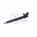 23670-0E010 295700-0550 Common Rail Fuel Injector For Toyota Hilux 1GD-FTV 2.8L