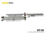 50m/Min Rebar Saw Shear Line CNC Sawing Cutting GB4240