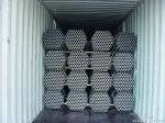 ASTM A106.B Seamless Steel Pipe ST37 Cold Drawn Alloy Tube